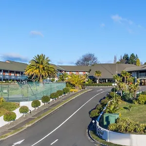 Hotel Lakeland, Taupo