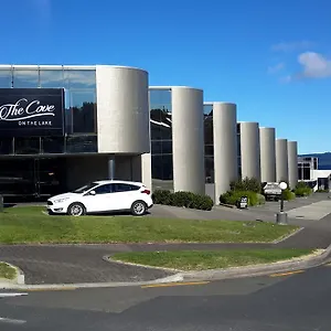 Motel The Cove- On The, Taupo
